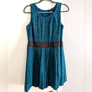 Adorable party dress from Barcelona